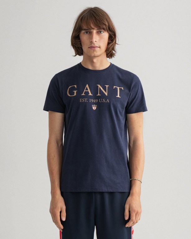 Cheapest Gant Mens Clothing, Shoes - Gant Online