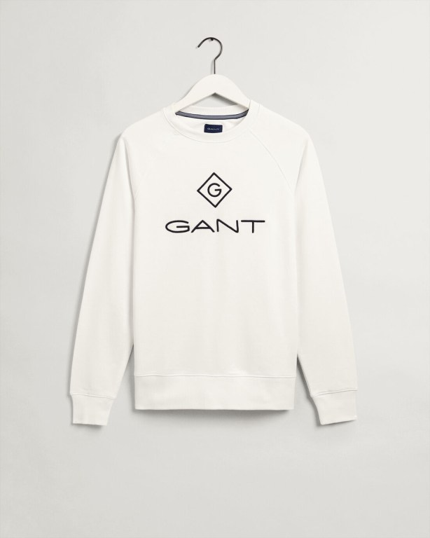 Collection - New 2024 Sweatshirts Gant Gant Mens Outlet